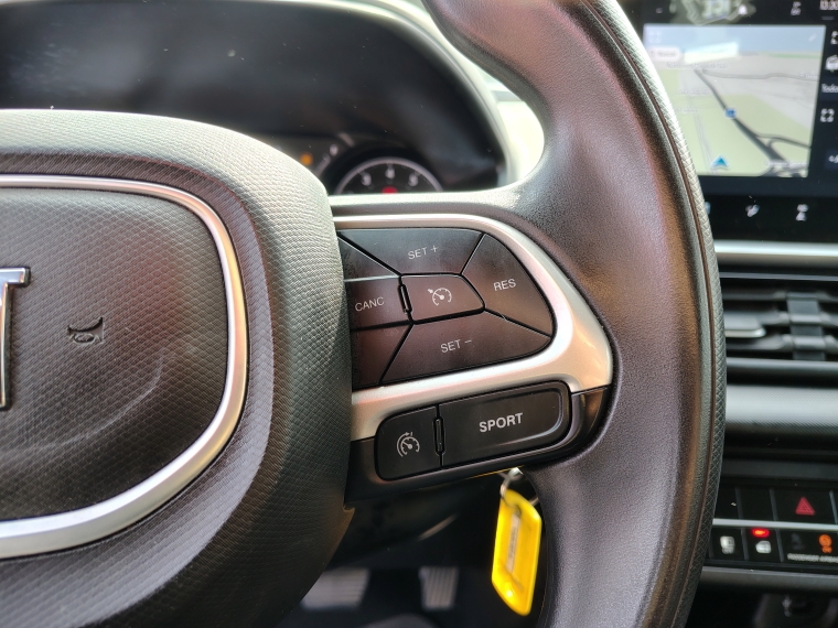 Fiat Pulse Pulse Drive Cvt 1.3 2023 Usado en Rosselot Usados
