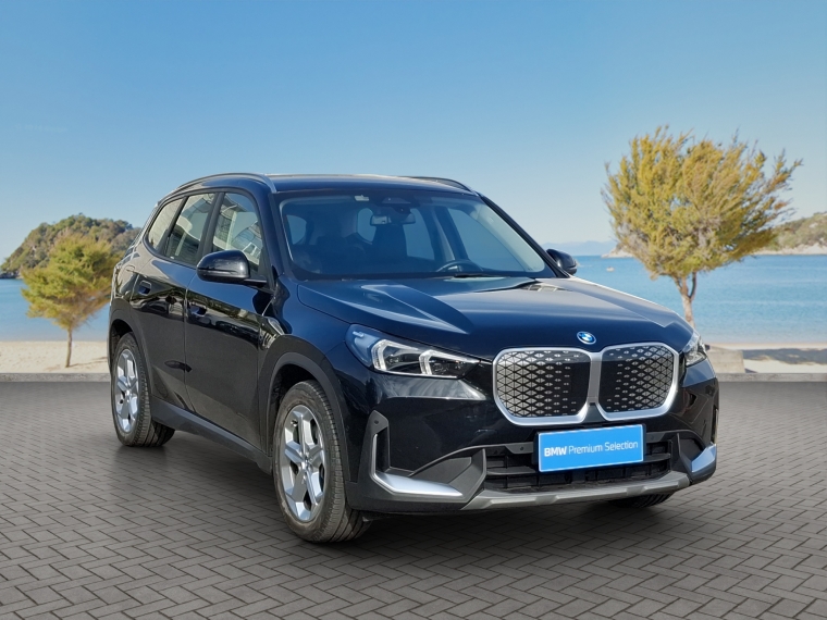 Bmw Ix1 Xdrive30 Comfort 2026 Usado  Usado en BMW Premium Selection