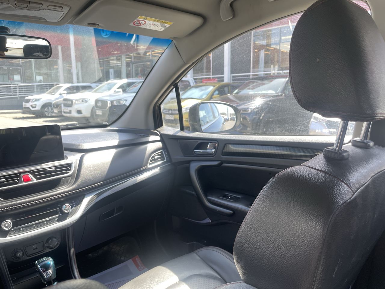 Jac Js3 Js3 1.6 2022 Usado en Usados de Primera - Sergio Escobar