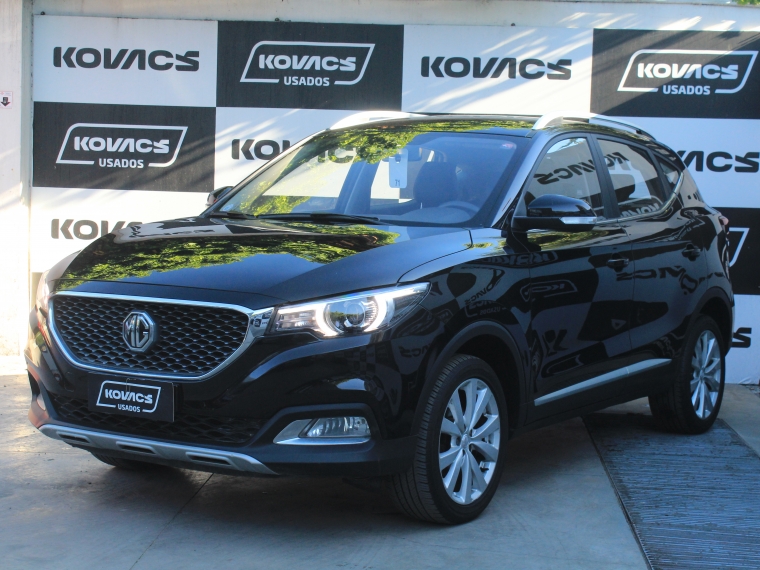 MG ZS 1.5  STD AT 2023