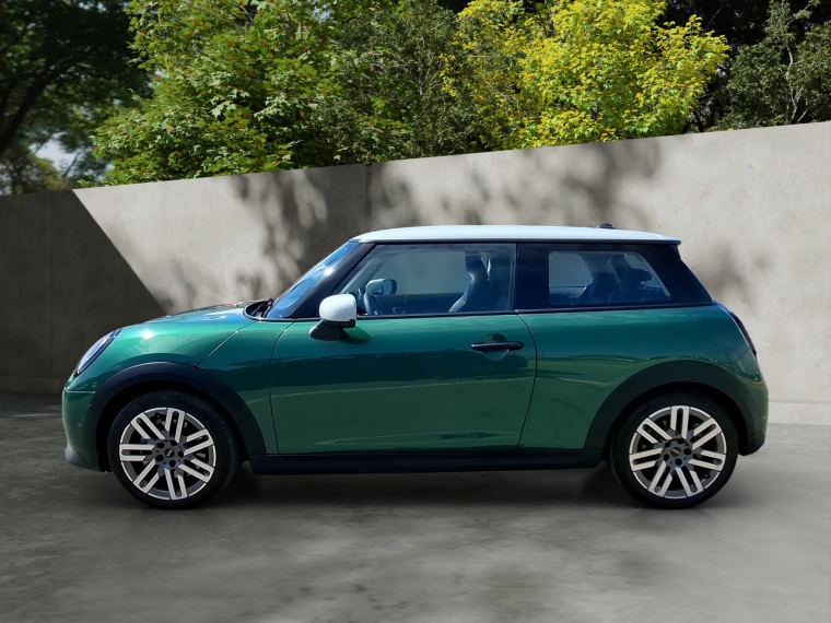 Mini Cooper C 3p 1.5 Aut 2026 Usado Usado en BMW Premium Selection Mini Cooper C 3p 1.5 Aut 2026 Usado Usado en BMW Premium Selection