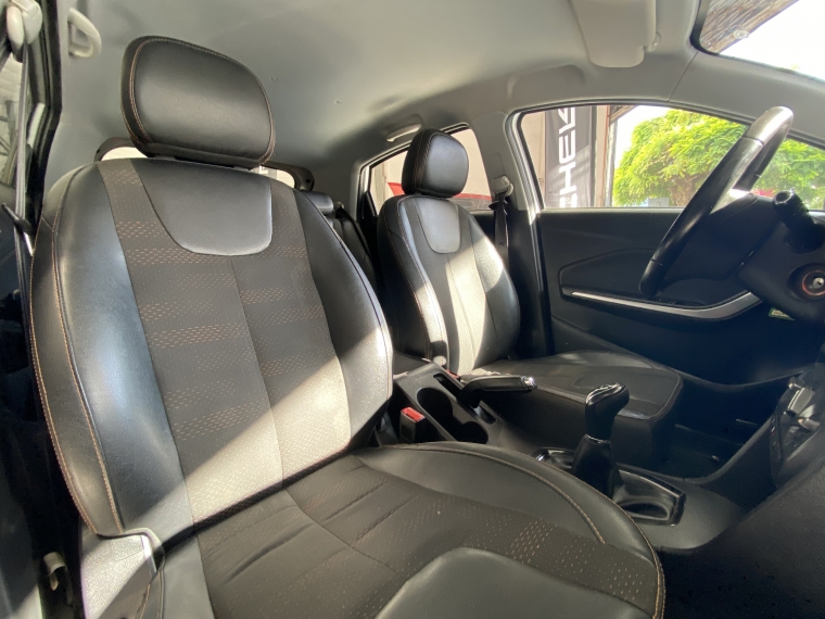 Chery Tiggo 2 Tiggo 2 1.5 2022 Usado en Rosselot Usados