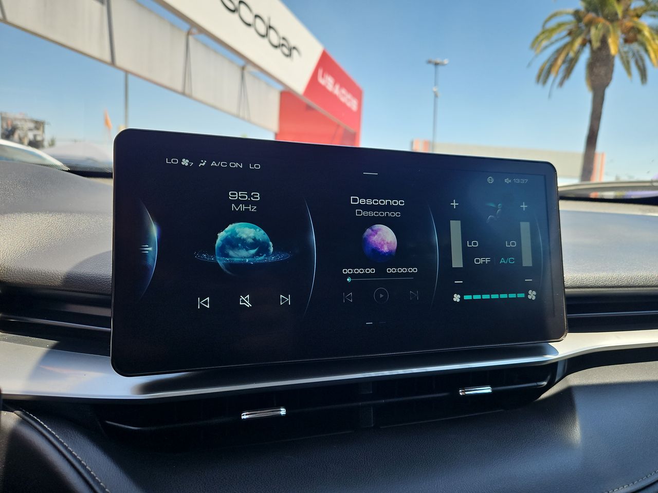 Haval H6 H6 Turbo Dct 4x2 2.0 Aut 2022 Usado en Usados de Primera - Sergio Escobar