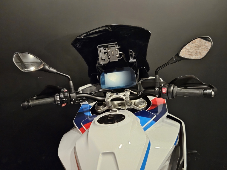 Bmw S 1000 xr Hp 2024 Usado en BMW Premium Selection