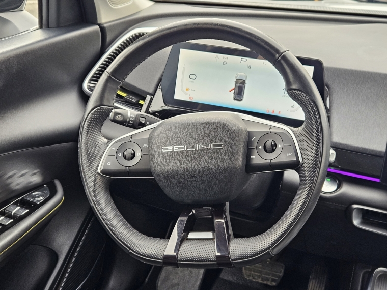 Baic X55 X55 Elite 1.5 Aut 2023 Usado  Usado en Kovacs Usados