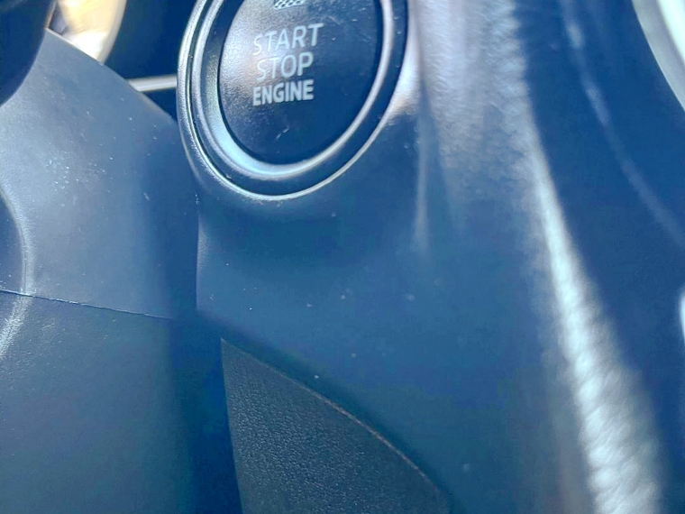 Mazda Cx-3 Core 2.0 Mt 2024  Usado en Automarket Chile