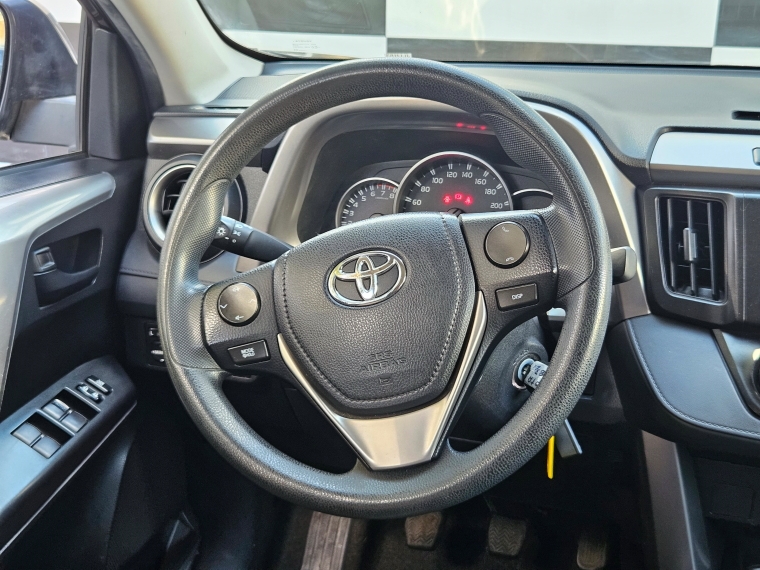 Toyota Rav4 Rav 4 2.0 2017 Usado  Usado en Kovacs Usados