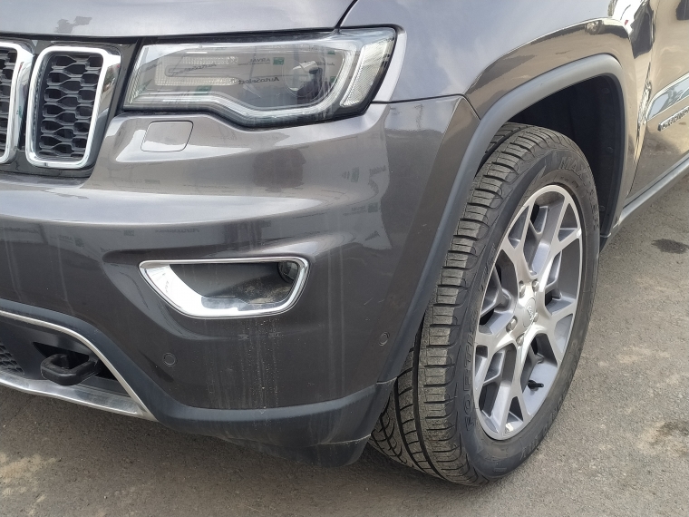 Jeep Grand cherokee Ltd 4x4 3.6 Aut 2022 Usado  Usado en Autoselect Usados