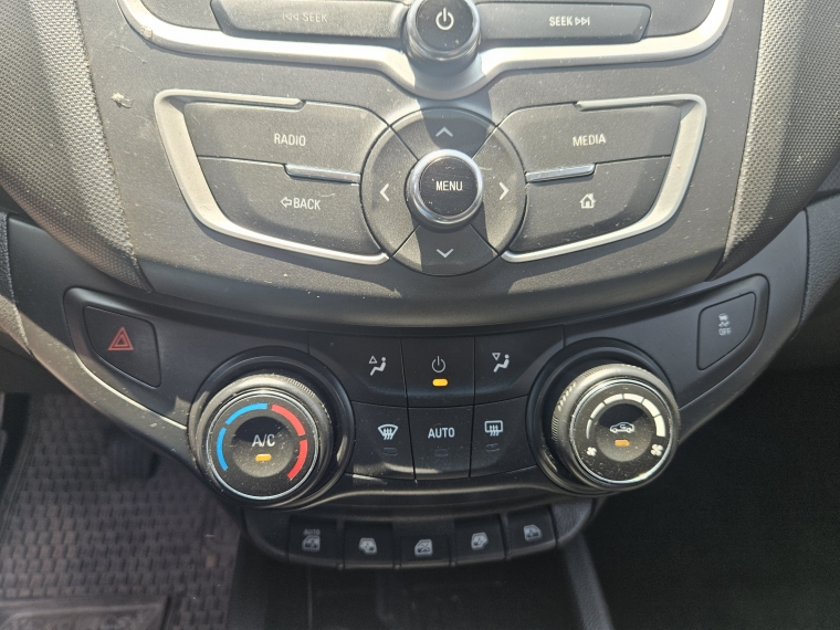 Chevrolet Sail Ls 1.5 2023 Usado  Usado en Kovacs Usados