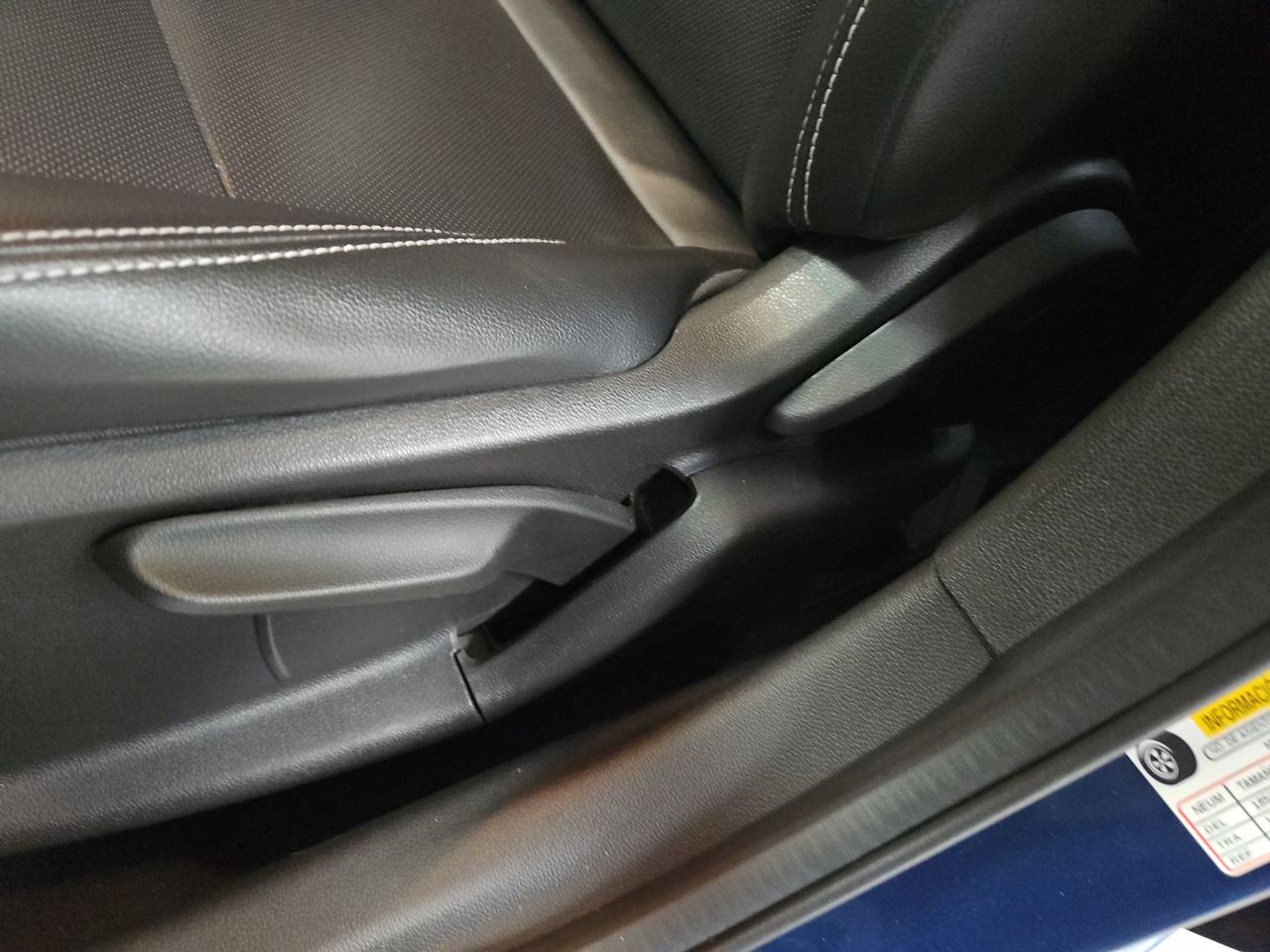 Chevrolet Onix Onix Nb Premier 1 . 0t Aut 2021 Usado en Usados de Primera - Sergio Escobar