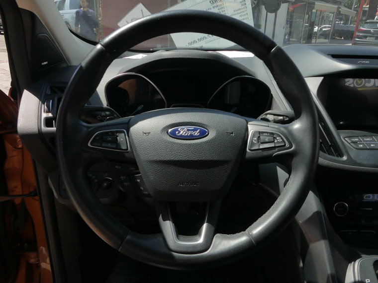 Ford Escape 4x4 2.0 Aut 2019 Usado  Usado en Webautos.cl