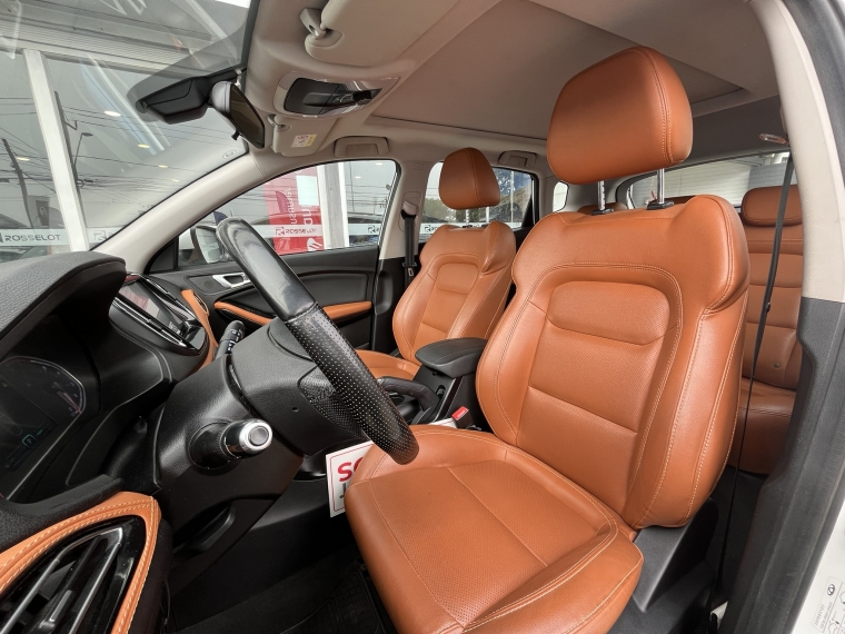 Chery Tiggo 7 Tiggo 7 Glx 1.5 2018 Usado en Rosselot Usados