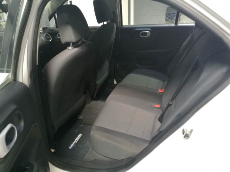 Mg 3 Mg 3 1.5 Comfort 2017 Usado  Usado en Webautos.cl