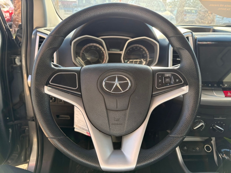 Jac S3 Comfort Smart At - Unico DueÑo 2018 Usado  Usado en Webautos.cl