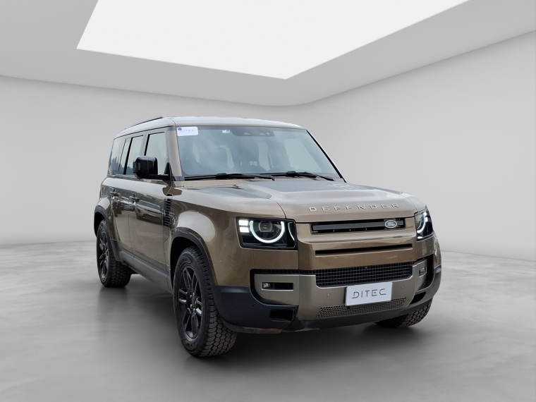 Land rover Defender 110 3.0id S 2026 Usado  Usado en BMW Premium Selection