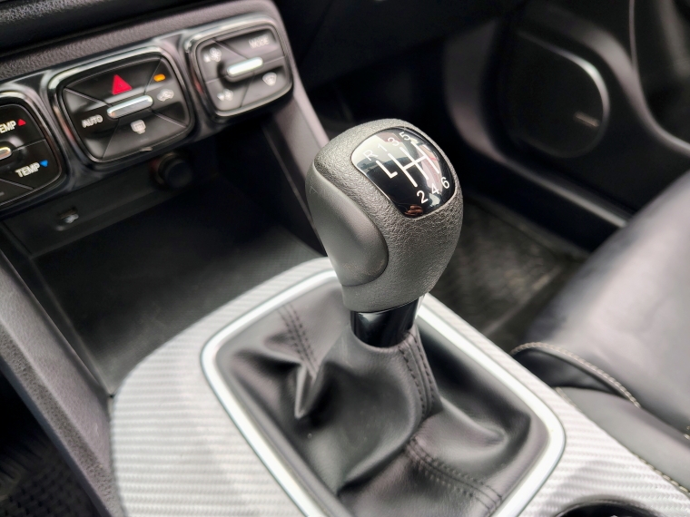 Gac motor Gs3 Gs3 Power 1.5 2024 Usado en Rosselot Usados