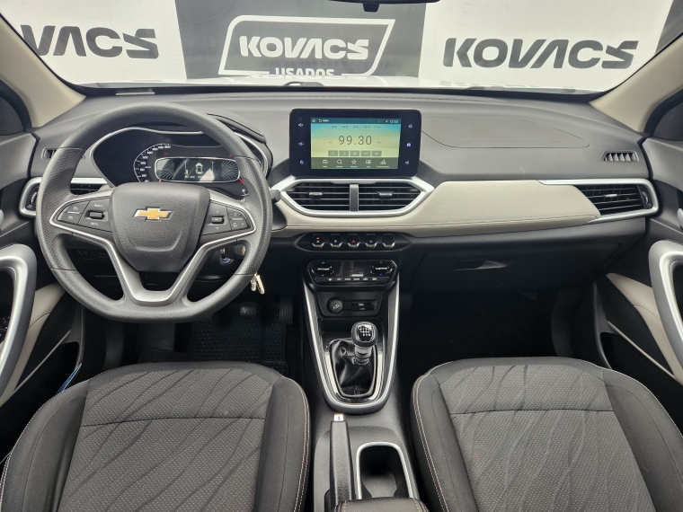 Chevrolet Groove 4x2 1.5 2025 Usado  Usado en Kovacs Usados