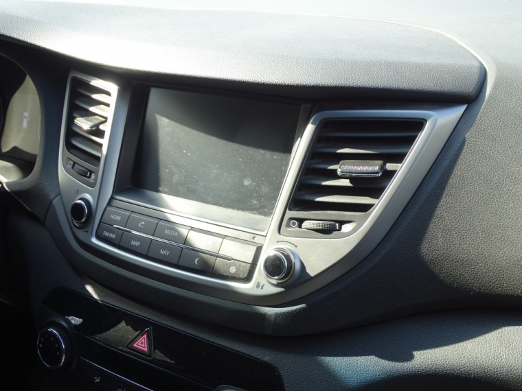 Hyundai Tucson Gl 2018 Usado  Usado en Webautos.cl