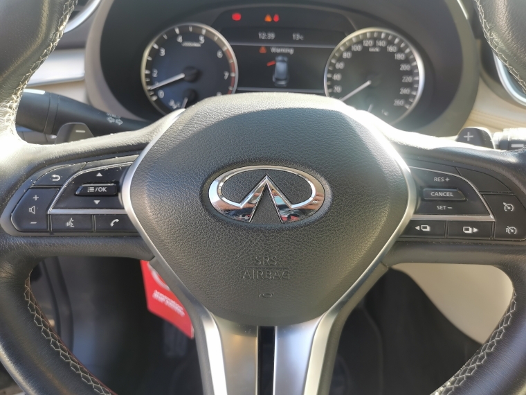 Infiniti Qx50 Qx50 2.0 Aut 2020 Usado en Rosselot Usados