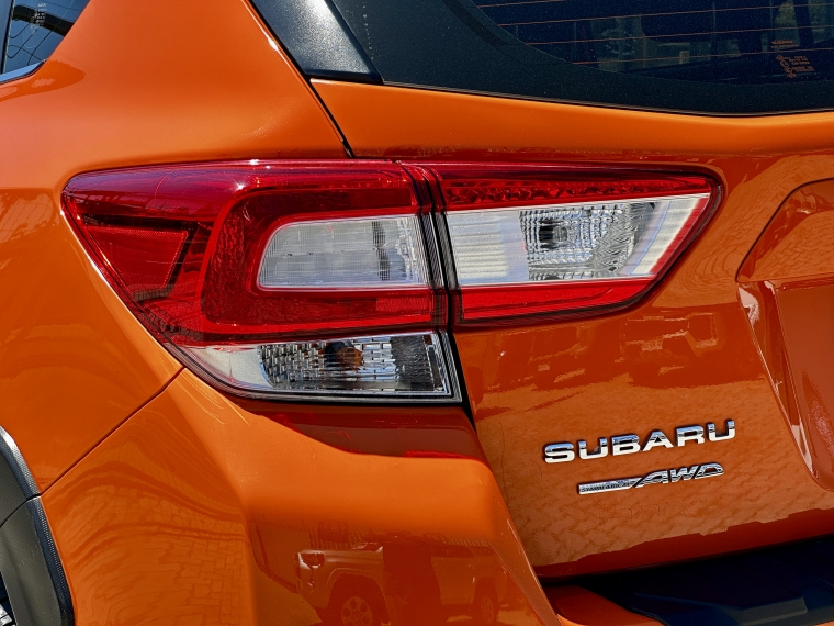 Subaru Xv 2.0 Dynamic At 4x4 2019 Usado Usado en Kovacs Usados Subaru Xv 2.0 Dynamic At 4x4 2019 Usado Usado en Kovacs Usados