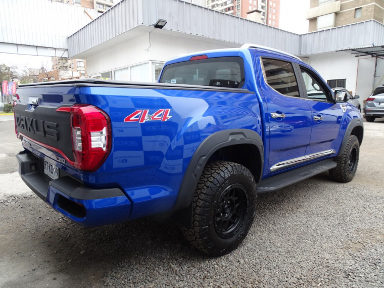 Maxus 147 At 2022 Usado  Usado en Webautos.cl