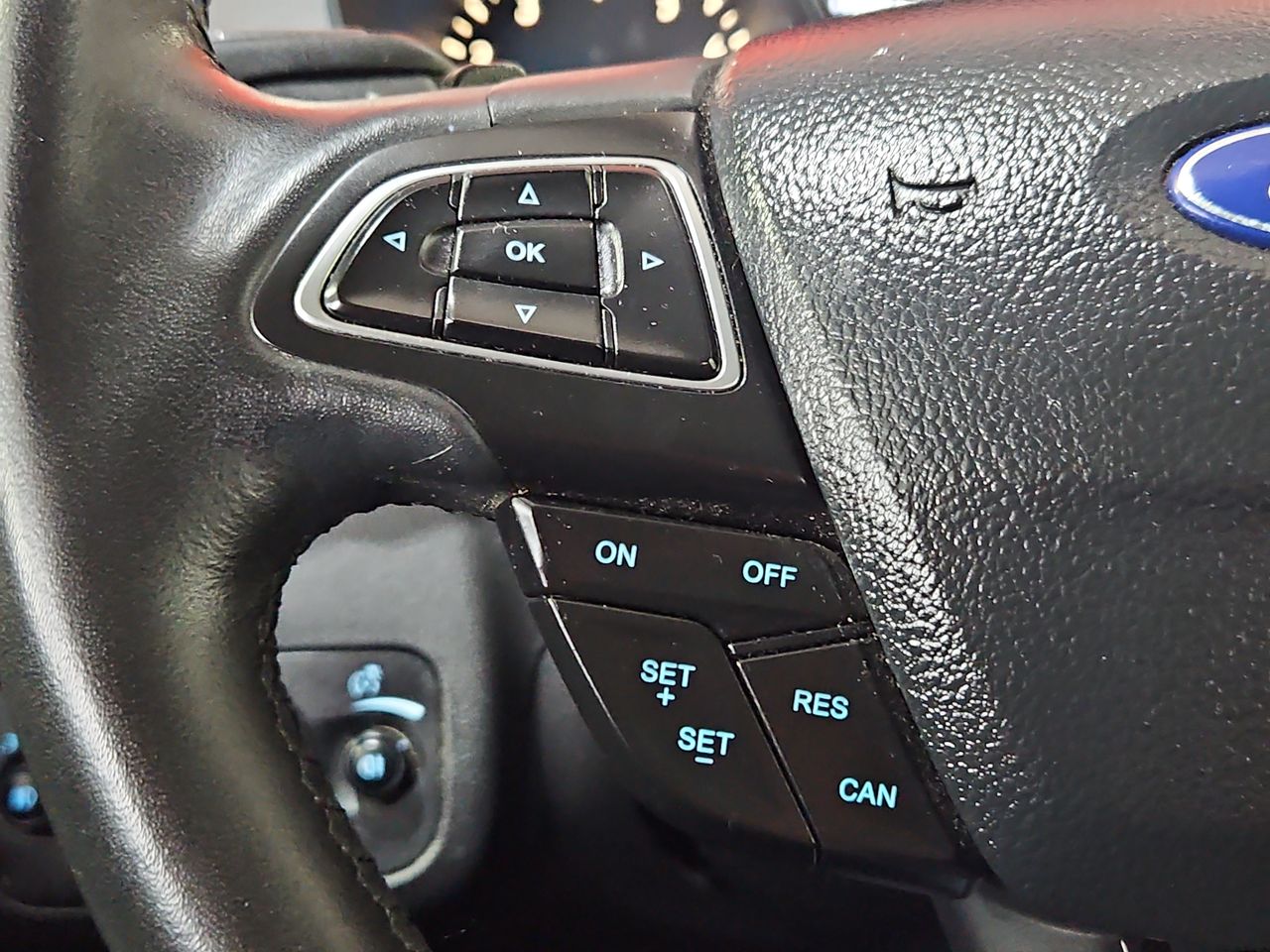 Ford Escape Escape 2.5 Aut 2018 Usado en Usados de Primera - Sergio Escobar