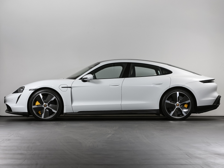 Porsche Taycan Turbo S 2022 Usado Usado en Webautos.cl Porsche Taycan Turbo S 2022 Usado Usado en Webautos.cl