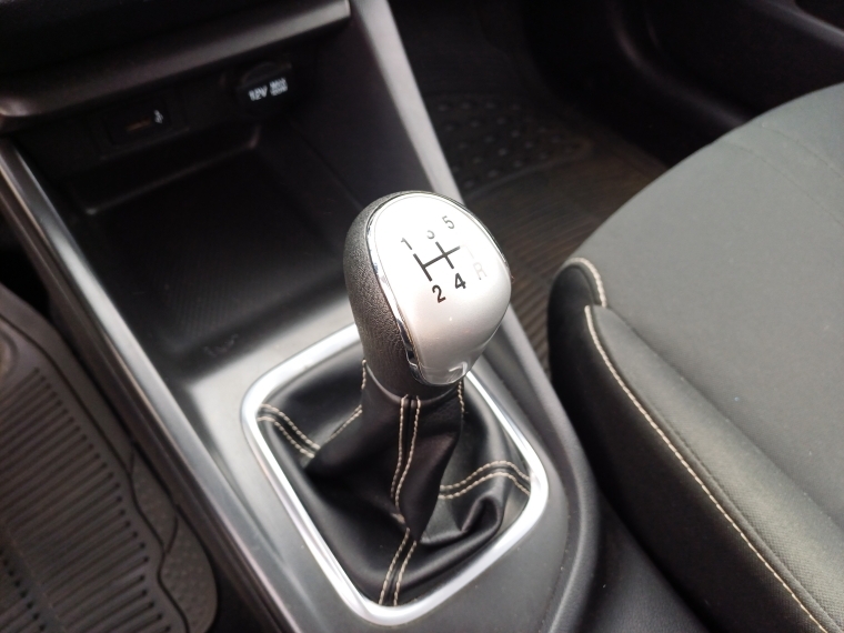Changan Alsvin Alsvin Luxury 1.4 2022 Usado en Rosselot Usados