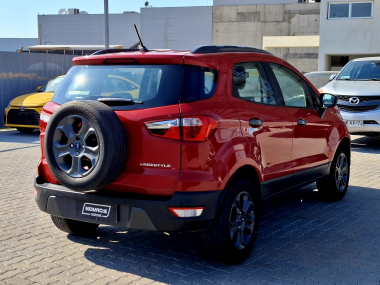 Ford Ecosport Freestyle 1.5 2018 Usado  Usado en Kovacs Usados