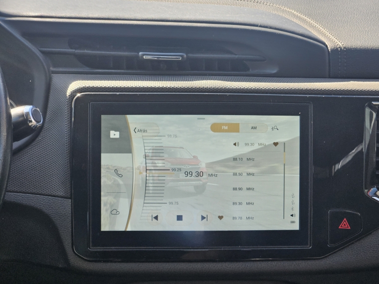 Chery Tiggo 3 New Tiggo 3 Gls Mt 2021 Usado en Rosselot Usados