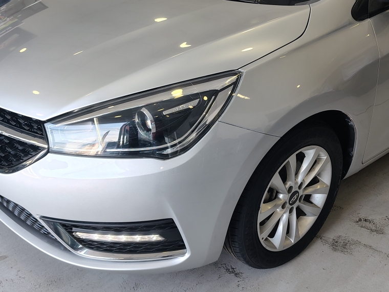 Chery Arrizo 5 Arrizo 5 Gls Mt 2022 Usado en Rosselot Usados