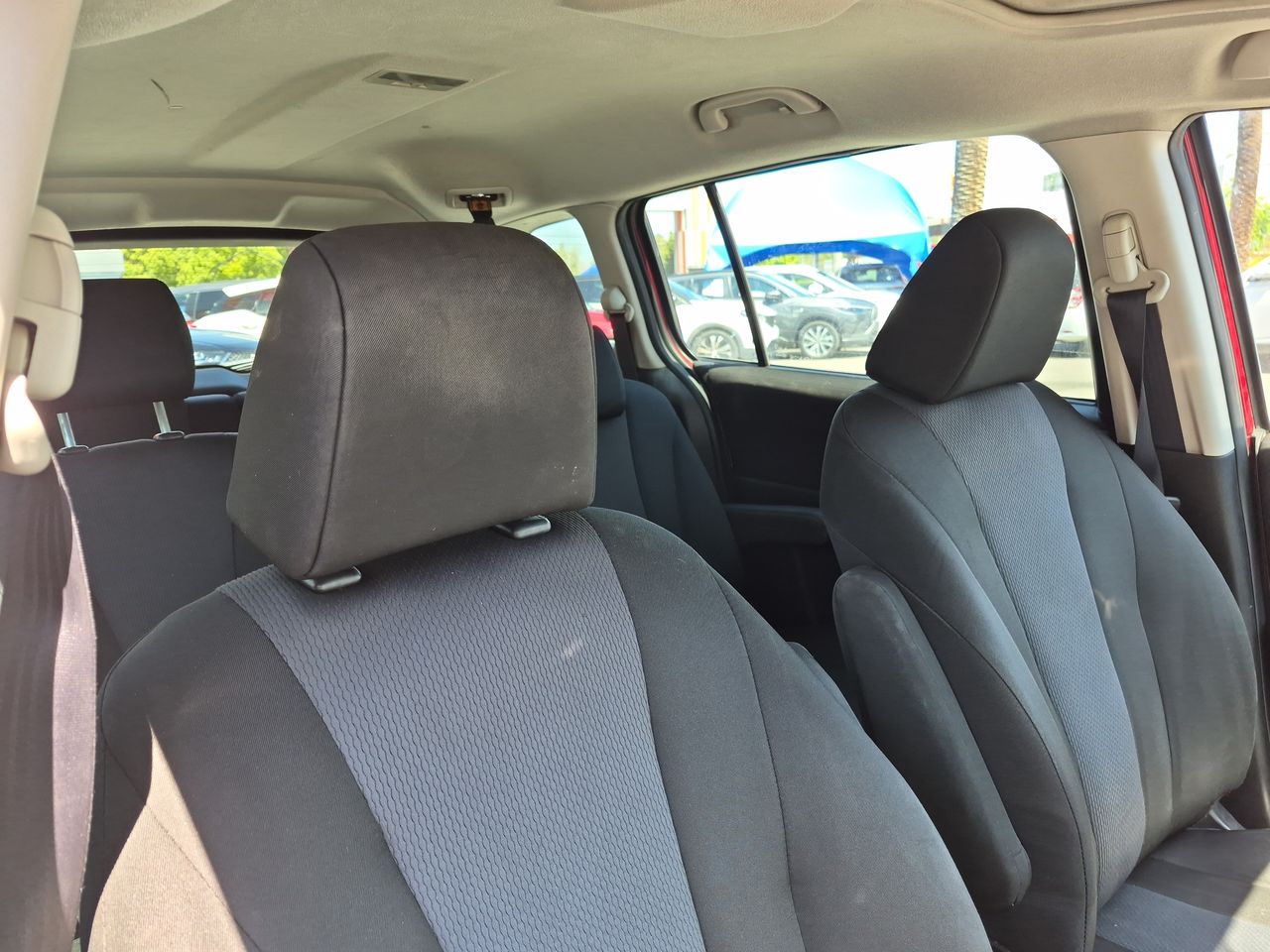 MAZDA 5 5 V 2.0 - 2017