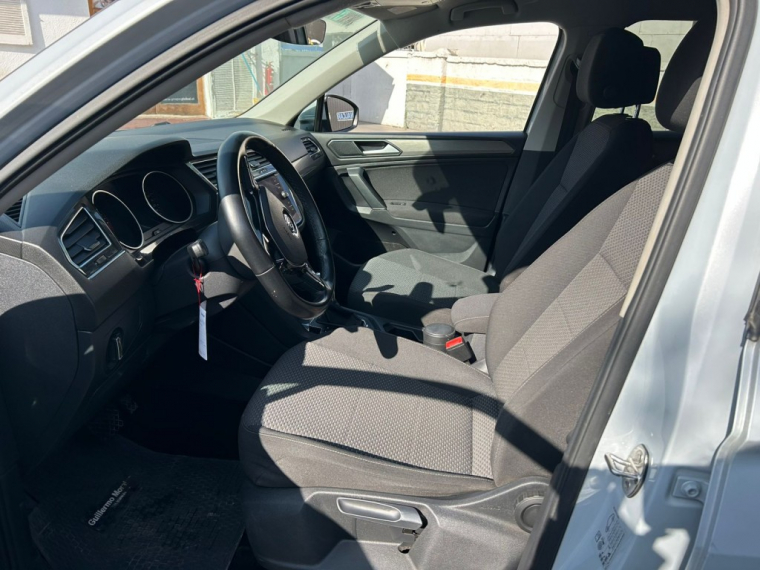 Volkswagen Tiguan Tdi 4x4 2019 Usado  Usado en Webautos.cl