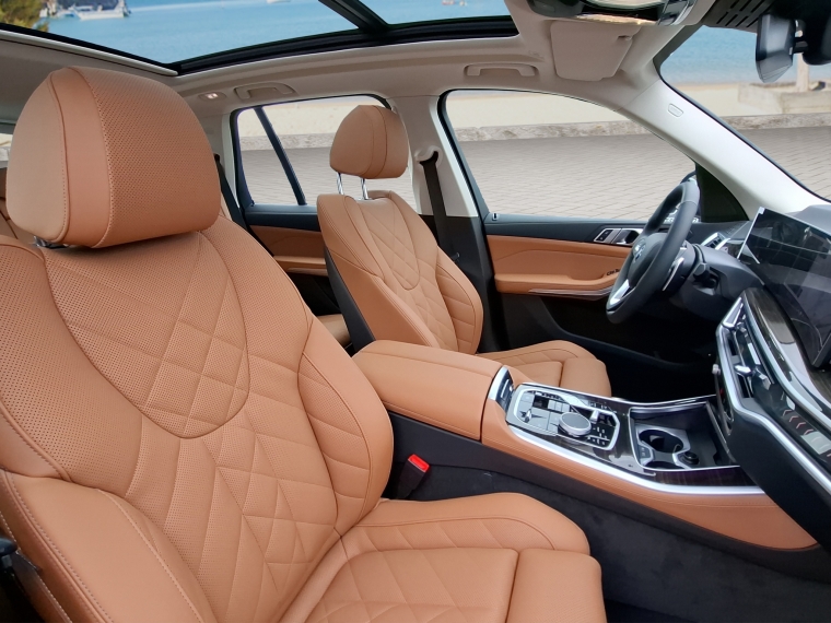 Bmw X5 Xdrive50e Xline Lci 2026 Usado Usado en BMW Premium Selection Bmw X5 Xdrive50e Xline Lci 2026 Usado Usado en BMW Premium Selection
