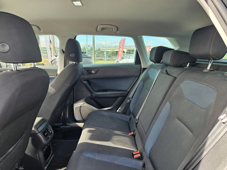 Seat Ateca Style At  1.4 2021 Usado  Usado en Kovacs Usados