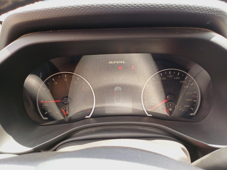 Haval Jolion Jolion Elite 1.5 2022 Usado en Rosselot Usados