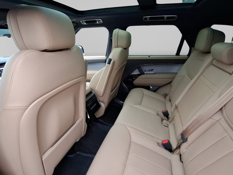 Land rover Range rover Sport S 4x4 3.0 Aut 2026 Usado Usado en BMW Premium Selection Land rover Range rover Sport S 4x4 3.0 Aut 2026 Usado Usado en BMW Premium Selection