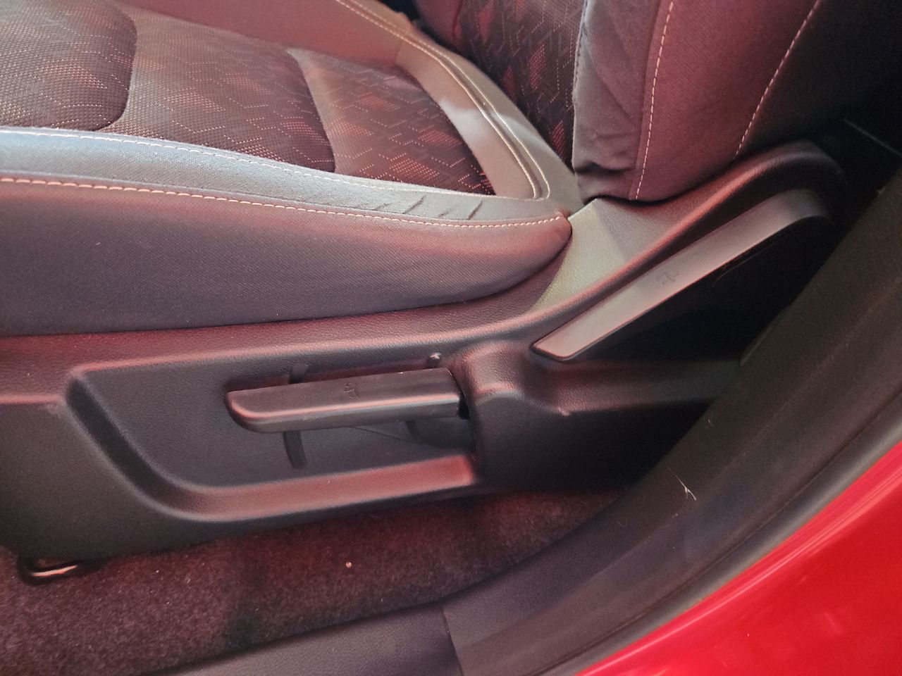 Jetour X70 X70 1.5 2021 Usado en Usados de Primera - Sergio Escobar