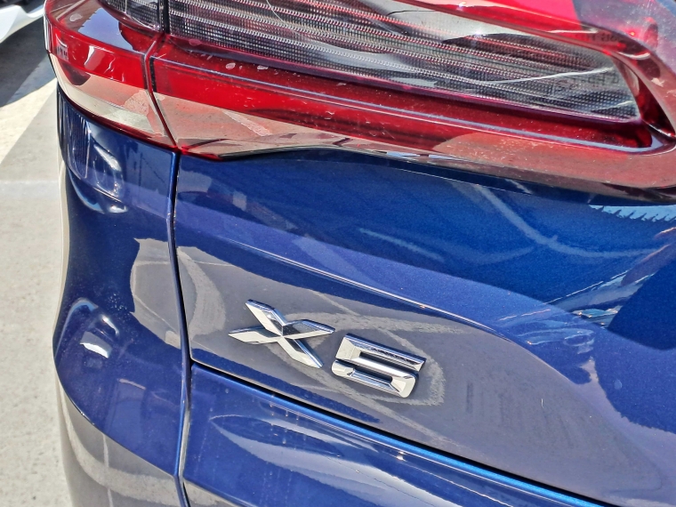 Bmw X5 Xdrive45e Executive 2022 Usado  Usado en BMW Premium Selection