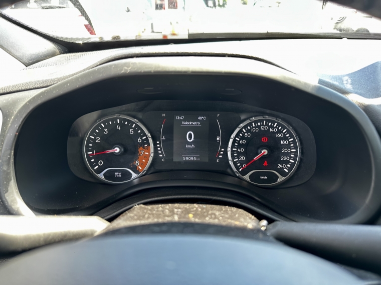 Jeep Avenger Renegade Sport Lx 4x2 Mt 1.8 2023 Usado en Rosselot Usados