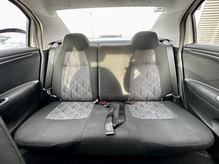 Citroen C-elysee C Elysee Hdi 1.6 2022 Usado en Rosselot Usados