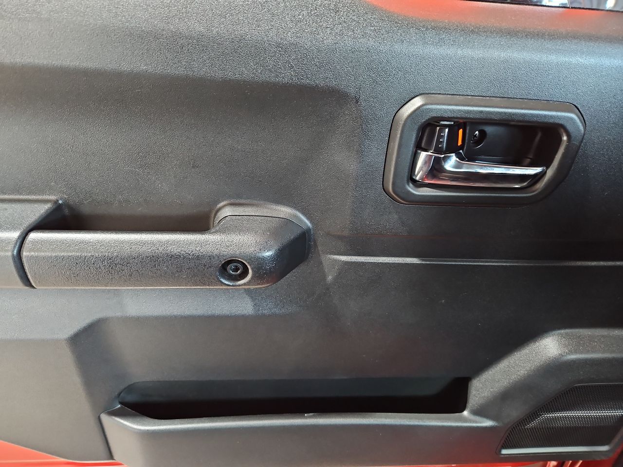 Suzuki Jimny Jimny 4wd 1.5 Aut 2024 Usado en Usados de Primera - Sergio Escobar