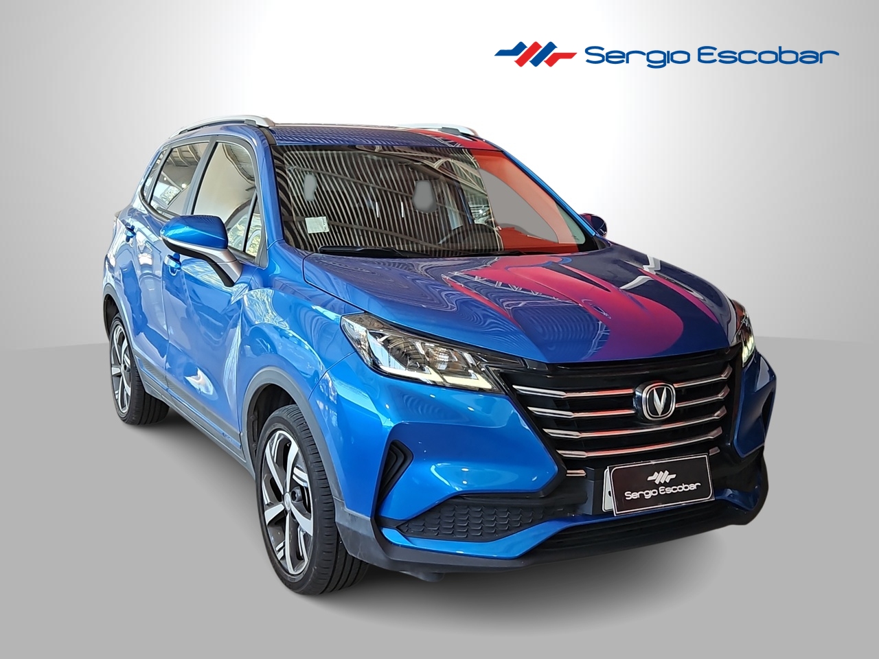 CHANGAN CS15 CS15 HB 4X2 1.5 2023