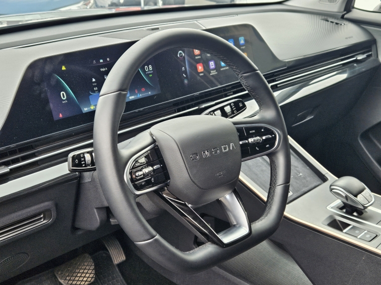 Omoda C5 1.5 Aut 2025 Usado  Usado en Kovacs Usados