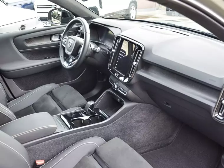 Volvo Xc40 P8 Recharge Twin 2024 Usado Usado en Webautos.cl Volvo Xc40 P8 Recharge Twin 2024 Usado Usado en Webautos.cl