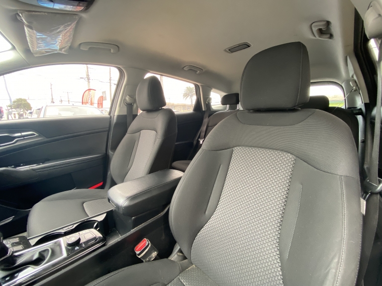 Kia Sportage Sportage Ex 2.0 Aut 2022 Usado en Rosselot Usados