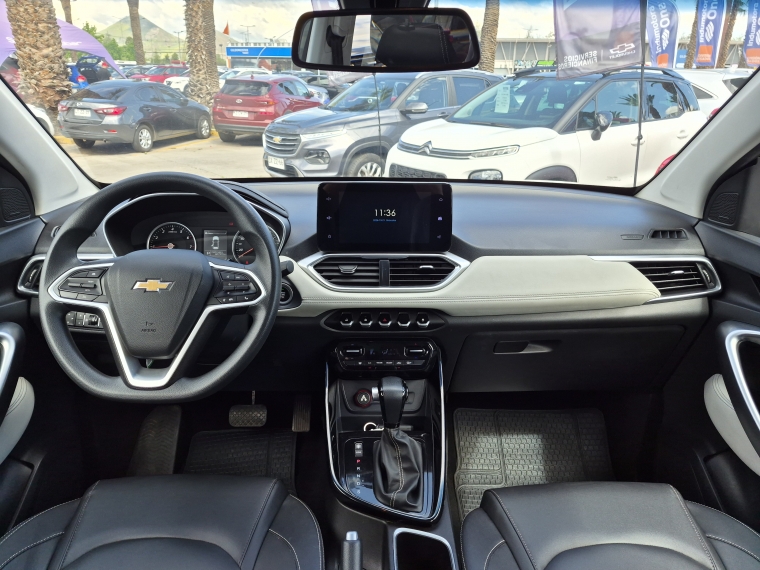 Chevrolet Captiva Ltz 1.5 At 2022 Usado  Usado en Kovacs Usados