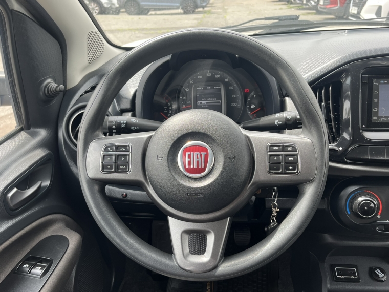 Fiat Uno way Uno Way Evo 1.4 2019 Usado en Rosselot Usados