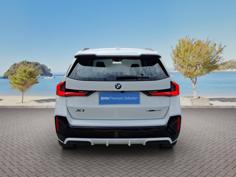 Bmw X1 Sdrive18d M Sport 2026 Usado Usado en BMW Premium Selection Bmw X1 Sdrive18d M Sport 2026 Usado Usado en BMW Premium Selection