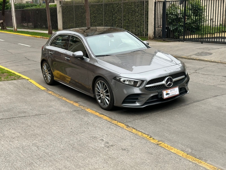 Mercedes benz A 250 Sport 2.0 2021  Usado en Auto Advice